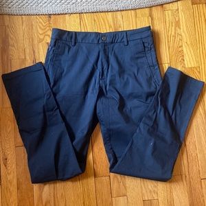Birddogs Boomstick Pants - 32x32 - Navy